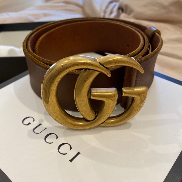 Gucci Accessories - Gucci belt